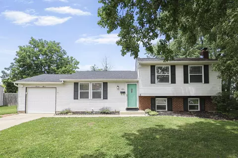 1690 Americana Ct, Columbus, OH 43229