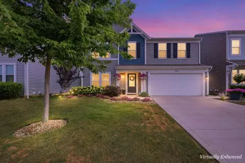 4872 Amber Crossing Dr, Columbus, OH 43232