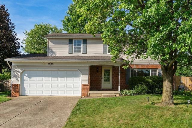 5636 Orchid Pl, Columbus, OH 43235