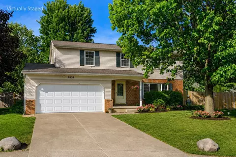 5636 Orchid Pl, Columbus, OH 43235