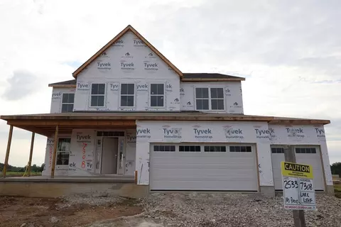 7308 Larkleaf Dr, Plain City, OH 43064