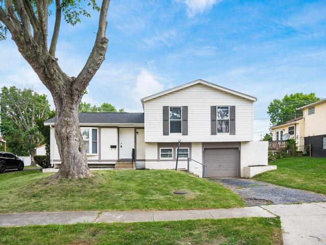 5400 Wendover Dr, Columbus, OH 43232