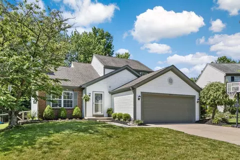 8975 Newmills Ln, Lewis Center, OH 43035