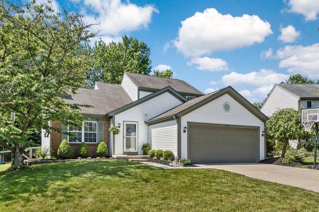 8975 Newmills Ln, Lewis Center, OH 43035