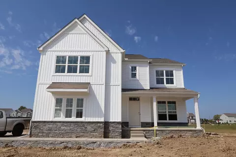 11781 Red Cedar St, Plain City, OH 43064