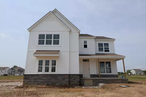 11781 Red Cedar St, Plain City, OH 43064
