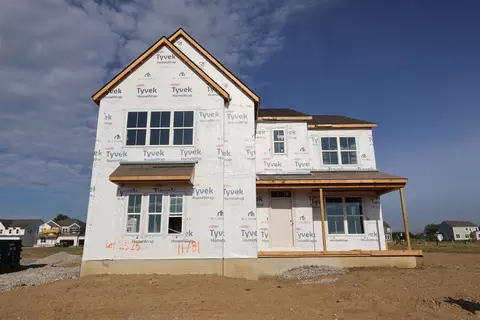 11781 Red Cedar St, Plain City, OH 43064