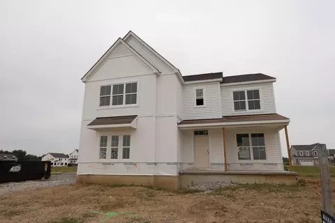 11781 Red Cedar St, Plain City, OH 43064