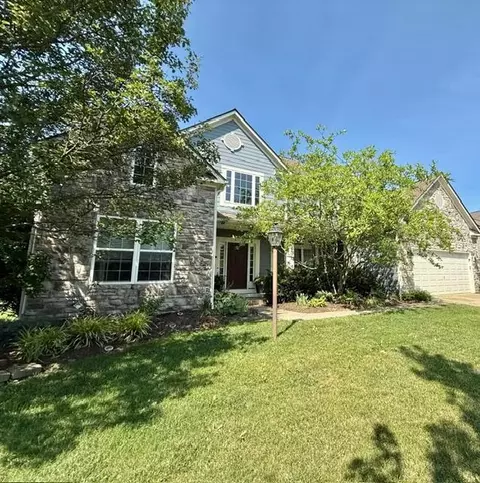 3491 Village Club Dr, Powell, OH 43065