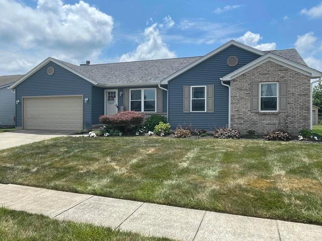 44 Ashton Dr, Ashville, OH 43103