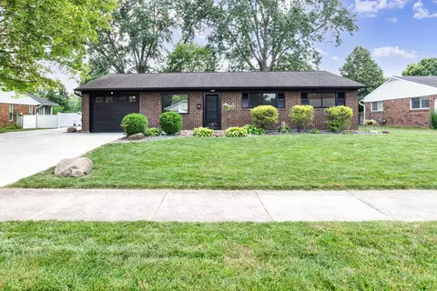 333 Brisbane Ave, Westerville, OH 43081