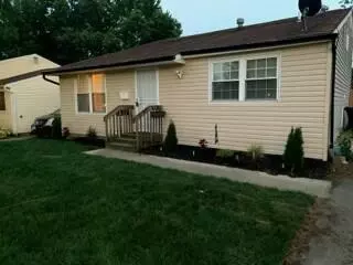 1435 E Mithoff St, Columbus, OH 43206