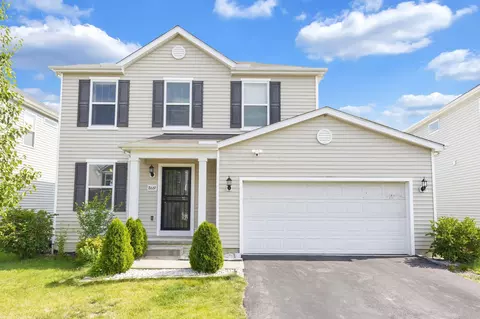 8669 Conestaga Valley Dr, Blacklick, OH 43004