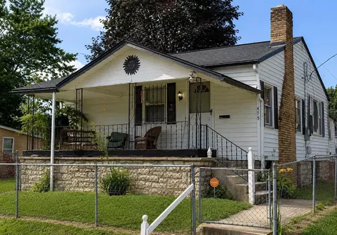 473 Catherine St, Columbus, OH 43223