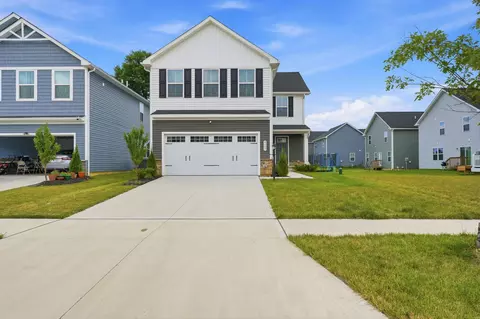 8609 Gable Loop, Canal Winchester, OH 43110