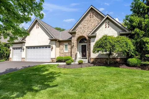 6991 Carroll Cir #32, Blacklick, OH 43004