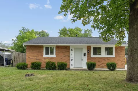 5198 Longview Dr, Hilliard, OH 43026