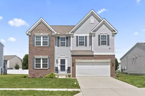 5255 Ansbach Dr, Groveport, OH 43125