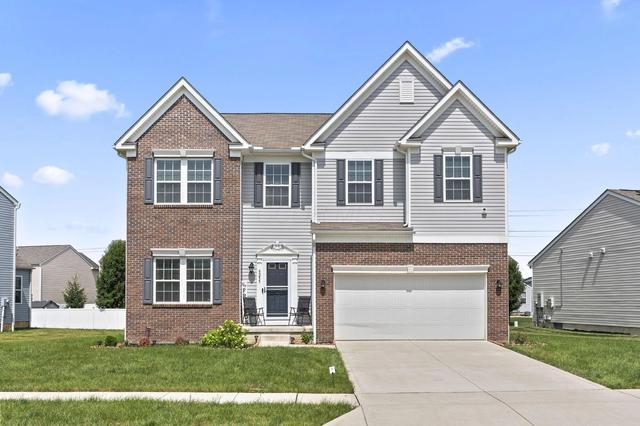 5255 Ansbach Dr, Groveport, OH 43125