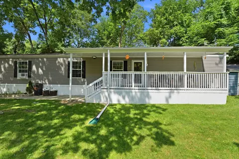 209 French Run Ln #209, Reynoldsburg, OH 43068