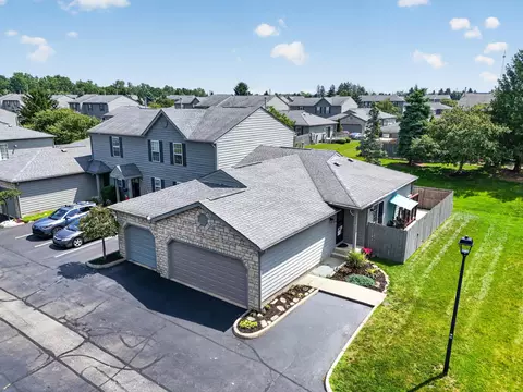 4036 Blendon Way Dr #70E, Columbus, OH 43230