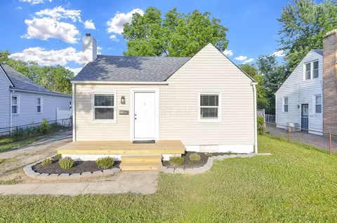 1120 Wildwood Ave, Columbus, OH 43219