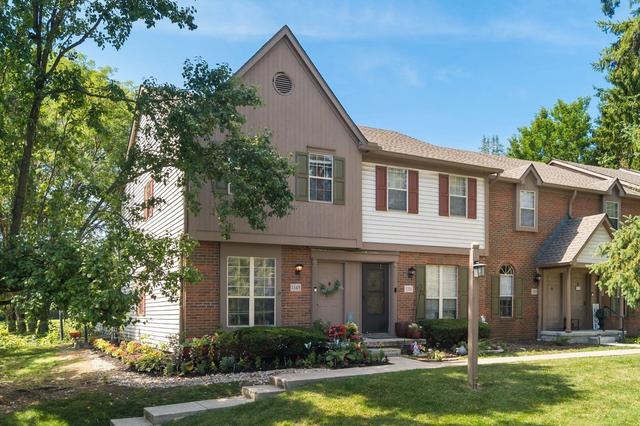 1349 Lane On The Lk #1349L, Columbus, OH 43235