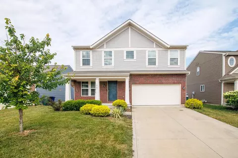 1963 Spring Cove Dr, Grove City, OH 43123