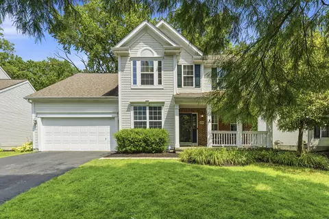 4248 Preservation Ave, New Albany, OH 43054