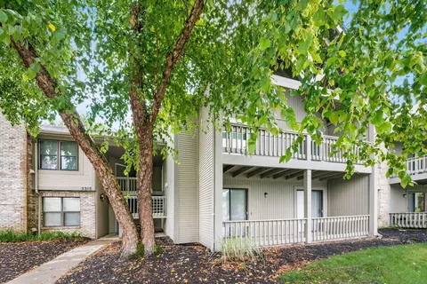 5315 Stonemeadow Ave #F, Columbus, OH 43220