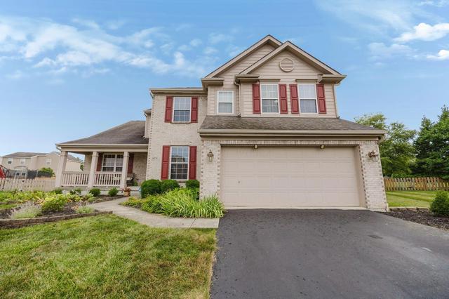6474 Tallman Ct, Canal Winchester, OH 43110