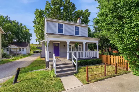 739 Campbell Ave, Columbus, OH 43222