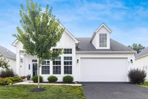 6911 Ringbill Loop, Sunbury, OH 43074