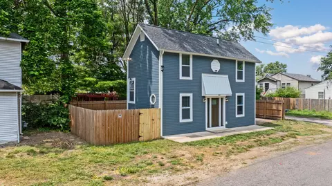 861 N Washington Ave, Columbus, OH 43201