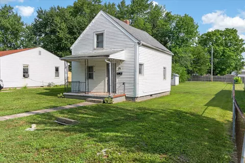 1020 Broadway St, Washington Court House, OH 43160