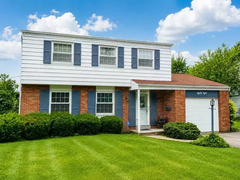 88 Daleview Dr, Westerville, OH 43081