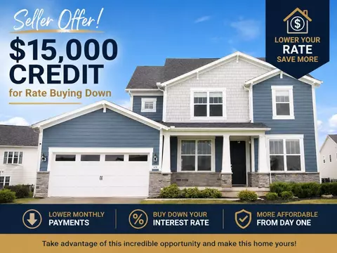 318 Solar Wind Rd, Delaware, OH 43015