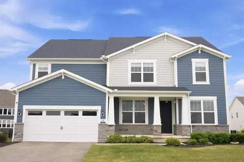 318 Solar Wind Rd, Delaware, OH 43015