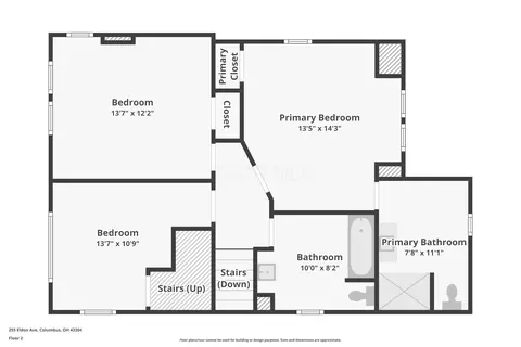 255 Eldon Ave, Columbus, OH 43204 photo 4