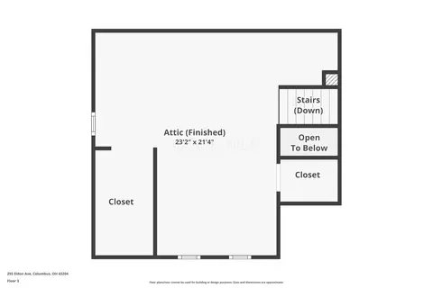 255 Eldon Ave, Columbus, OH 43204 photo 6