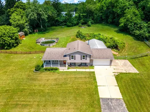 746 Spring Falls Ave, Springfield, OH 45502 photo 4