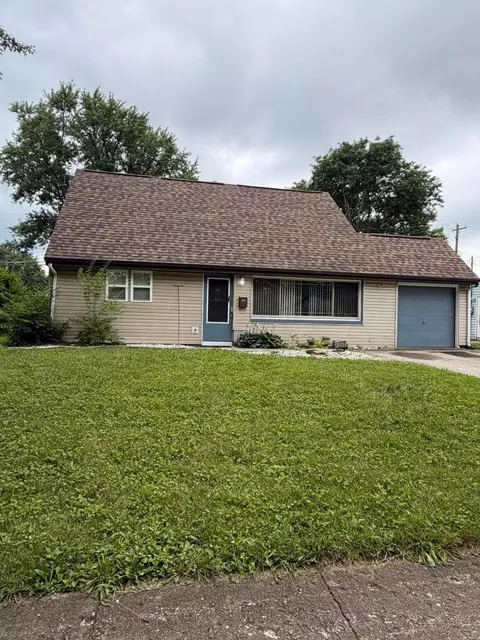 4649 Dundee Ave, Columbus, OH 43227