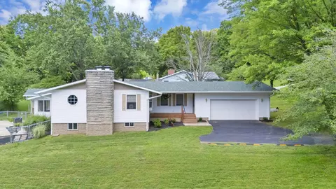 1401 N High St, Lancaster, OH 43130