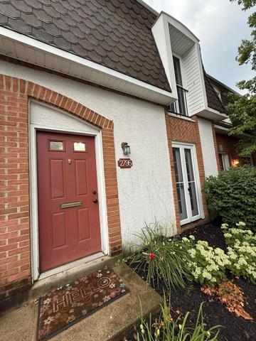 2795 Chateau Cir #50, Columbus, OH 43221