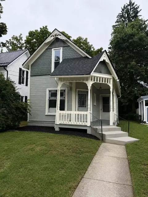 508 E Vine St, Mount Vernon, OH 43050