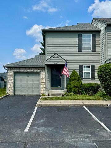 4043 Parkcove Dr #19A, Columbus, OH 43230