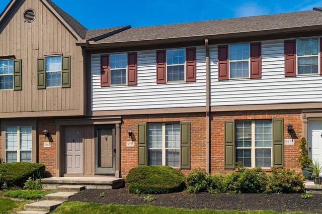 5971 Shadow Lake Cir, Columbus, OH 43235
