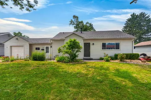 1310 Wetsell Ave, Lancaster, OH 43130