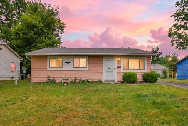 3882 Glenfield Rd, Columbus, OH 43232