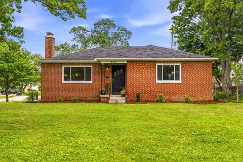 3213 Mountview Rd, Upper Arlington, OH 43221